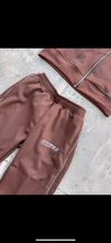 TRILLIONA unisex tracksuit