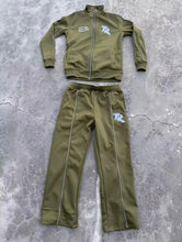 STAY TRUE UNISEX TRACKSUIT