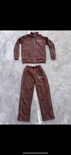 TRILLIONA unisex tracksuit