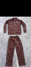 TRILLIONA unisex tracksuit