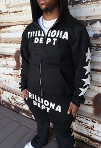 TRILLIONA DEPT Unisex