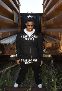 TRILLIONA DEPT Unisex