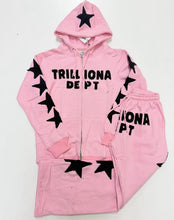 TRILLIONA DEPT Unisex