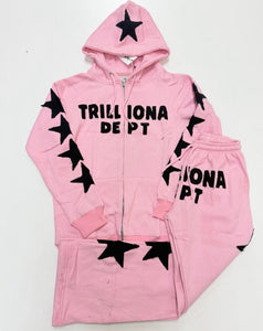 TRILLIONA DEPT Unisex