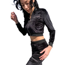 Velvet crop js