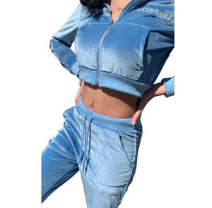 Velvet crop js
