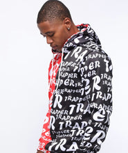 “ ALL AROUND TRAPPER “ Uni-sex hoodies