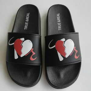 T💔R slides