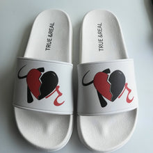 T💔R slides