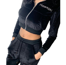 Velvet crop js