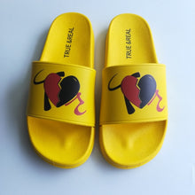 T💔R slides