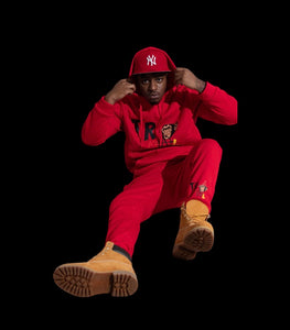 TR🪤PzillA SUIT